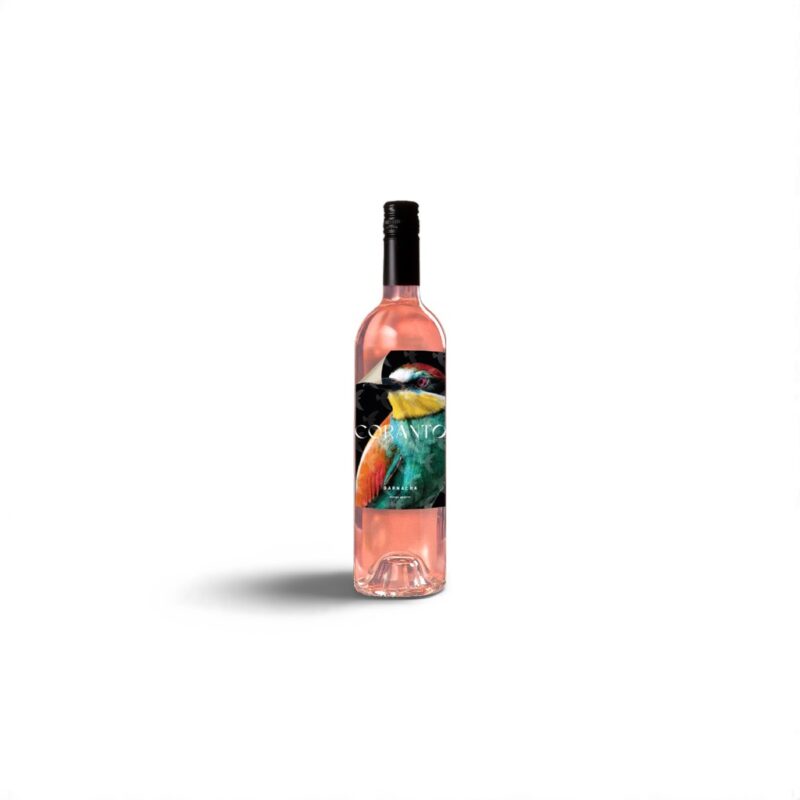 Coranto Garnacha Rose