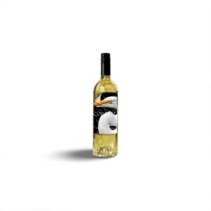 Coranto Blanco Chardonnay & Vuira