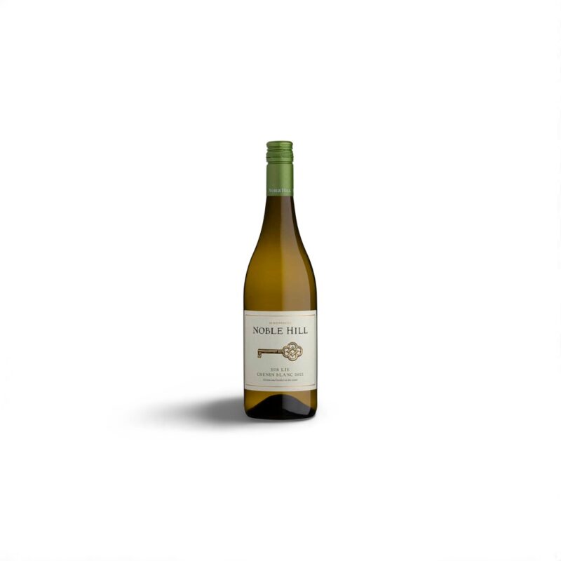 Noble Hill Chenin Blanc Sur Lie